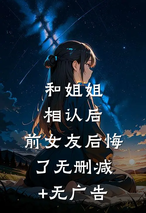 和姐姐相认后，前女友后悔了无删减+无广告