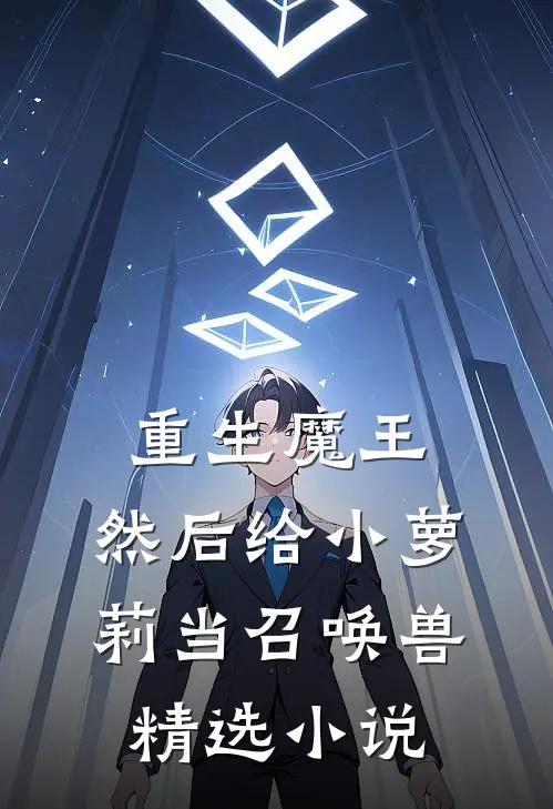 重生魔王，然后给小萝莉当召唤兽精选小说