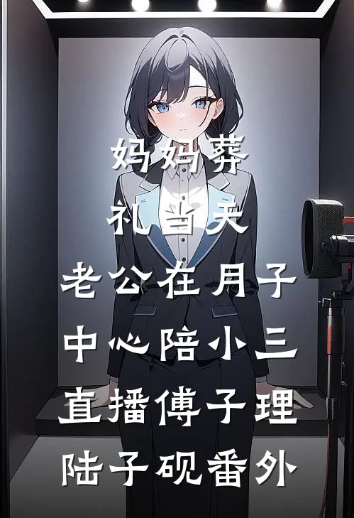 妈妈葬礼当天，老公在月子中心陪小三直播傅子理陆子砚番外