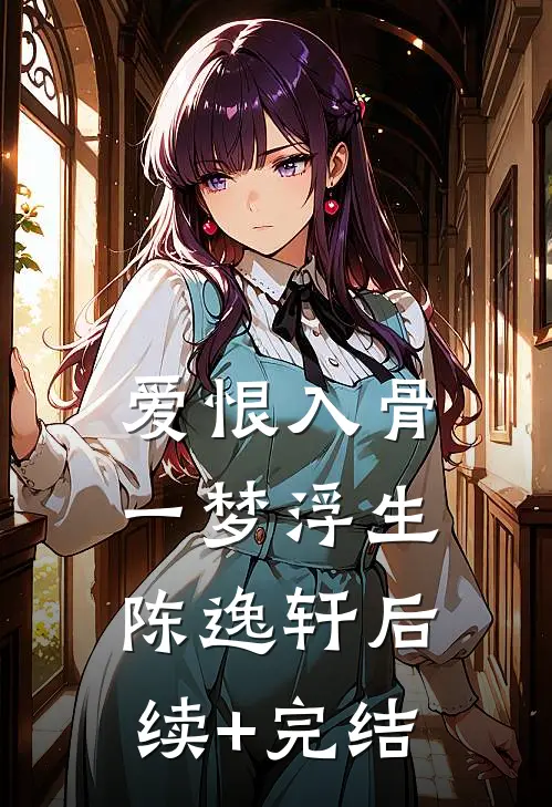 爱恨入骨，一梦浮生陈逸轩后续+完结