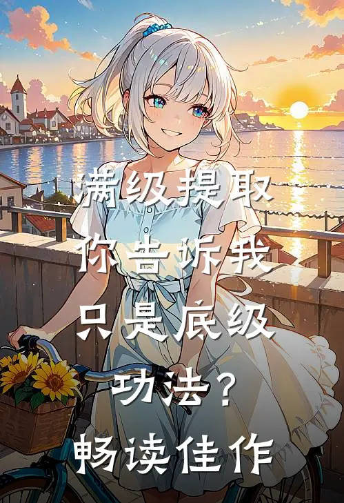 满级提取，你告诉我只是底级功法？畅读佳作
