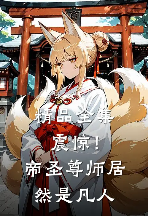 精品全集震惊！帝圣尊师居然是凡人