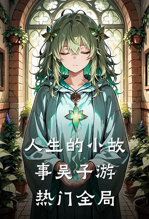 人生的小故事吴子游热门全局
