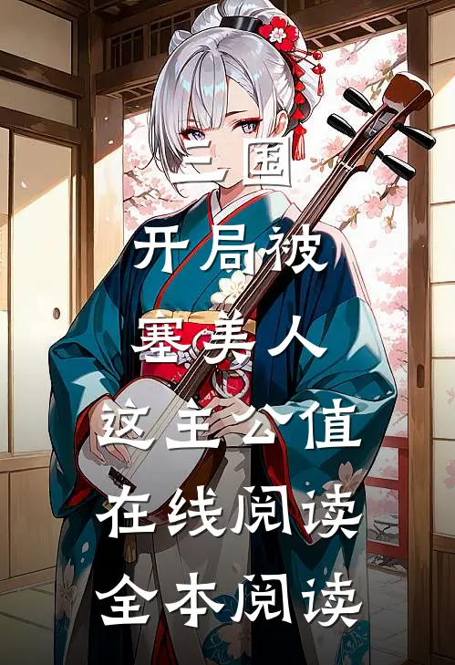 三国：开局被塞美人，这主公值在线阅读全本阅读
