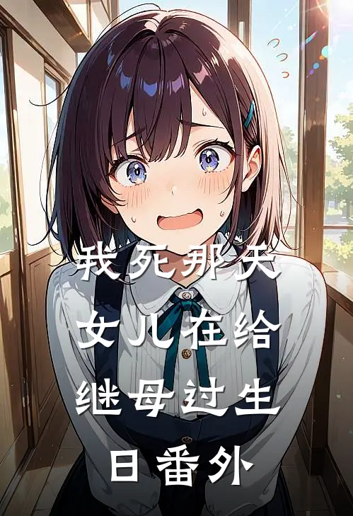 我死那天，女儿在给继母过生日 番外