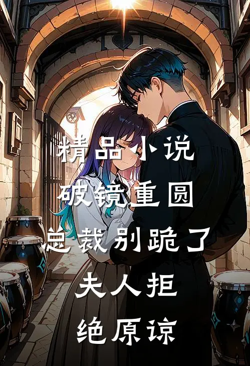 精品小说破镜重圆：总裁别跪了，夫人拒绝原谅