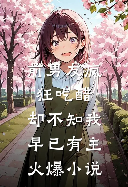 前男友疯狂吃醋，却不知我早已有主火爆小说