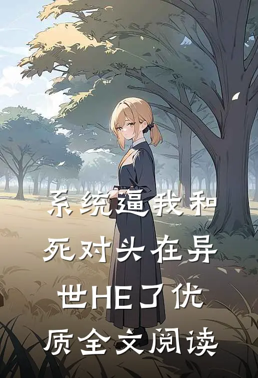 系统逼我和死对头在异世HE了优质全文阅读