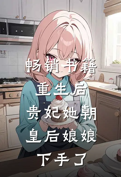 畅销书籍重生后，贵妃她朝皇后娘娘下手了