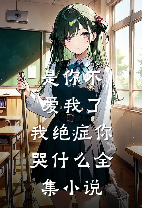 是你不爱我了，我绝症你哭什么全集小说