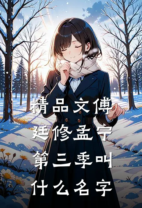 精品文傅廷修孟宁第三季叫什么名字
