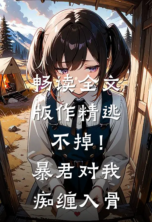 畅读全文版作精逃不掉！暴君对我痴缠入骨