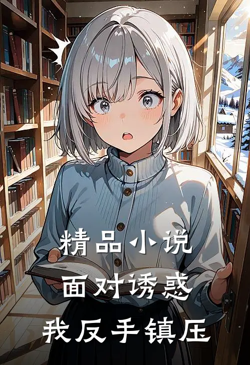 精品小说面对诱惑，我反手镇压