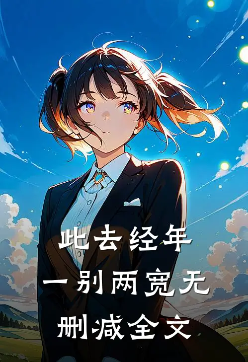 此去经年，一别两宽无删减全文