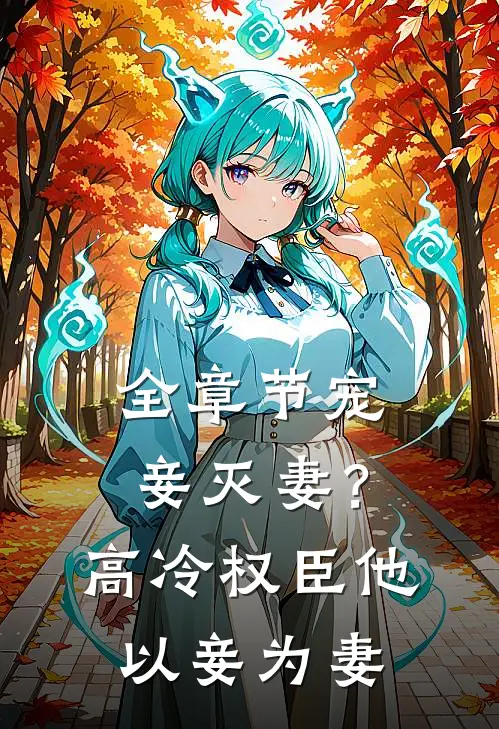 全章节宠妾灭妻？高冷权臣他以妾为妻