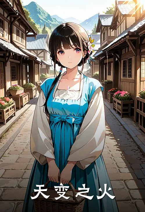 天变之火