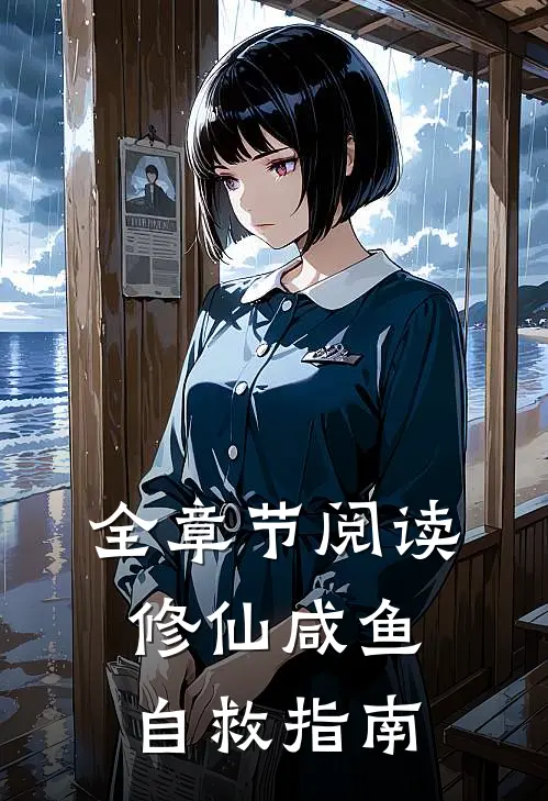 全章节阅读修仙咸鱼自救指南