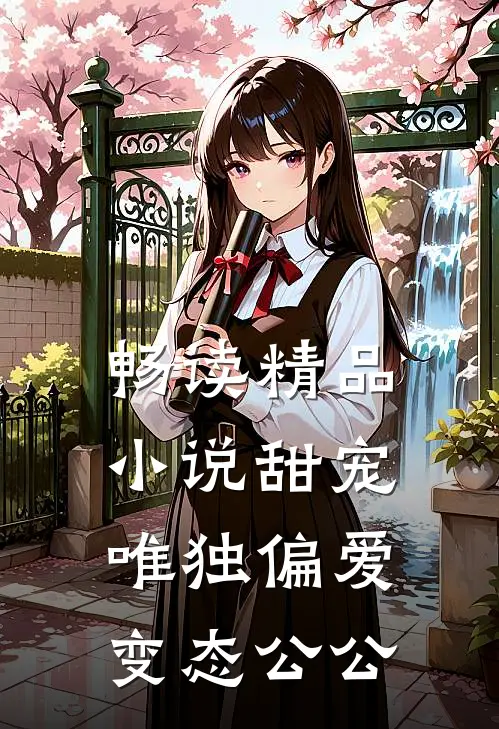 畅读精品小说甜宠：唯独偏爱变态公公