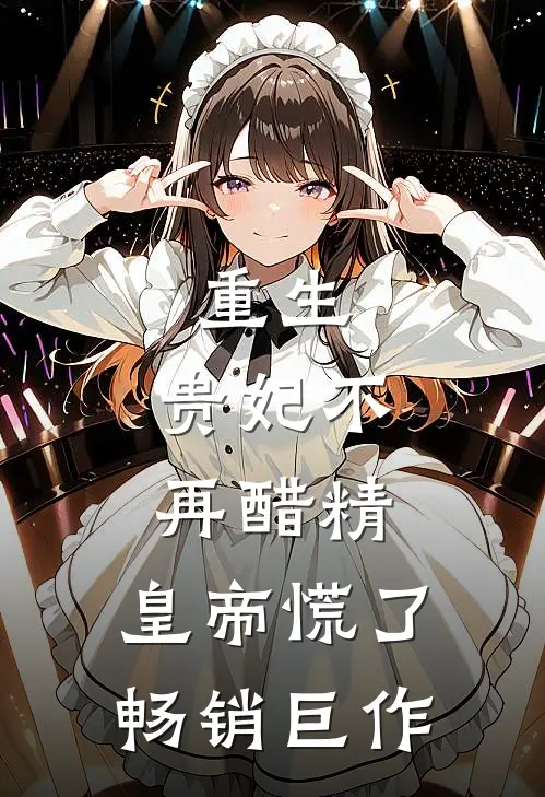 重生：贵妃不再醋精，皇帝慌了畅销巨作