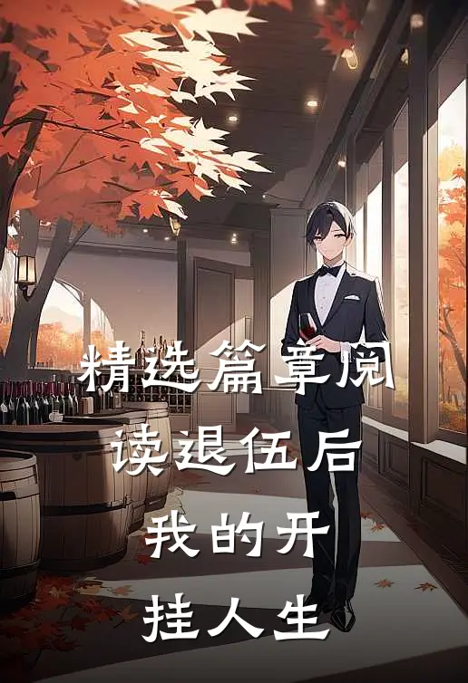 精选篇章阅读退伍后，我的开挂人生
