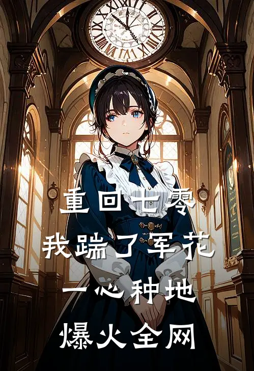 重回七零，我踹了军花一心种地爆火全网