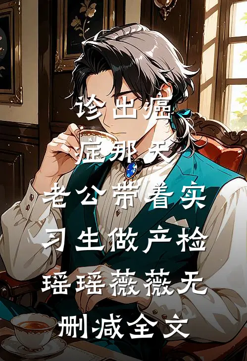 诊出癌症那天，老公带着实习生做产检瑶瑶薇薇无删减全文