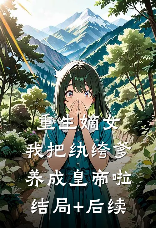 重生嫡女：我把纨绔爹养成皇帝啦结局+后续