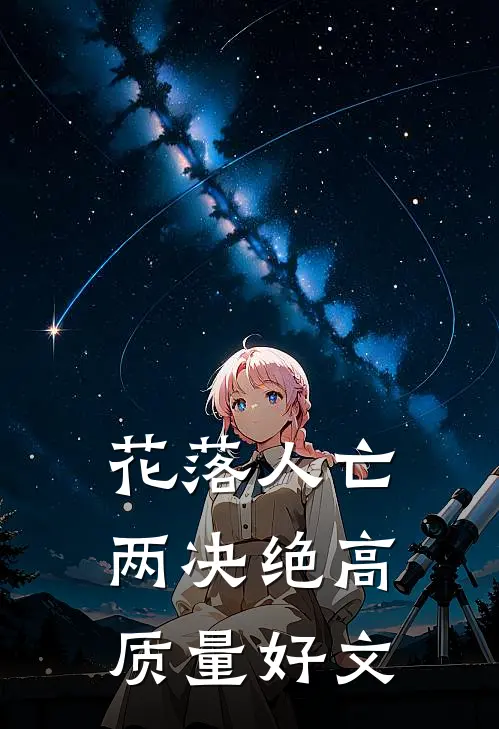 花落人亡两决绝高质量好文