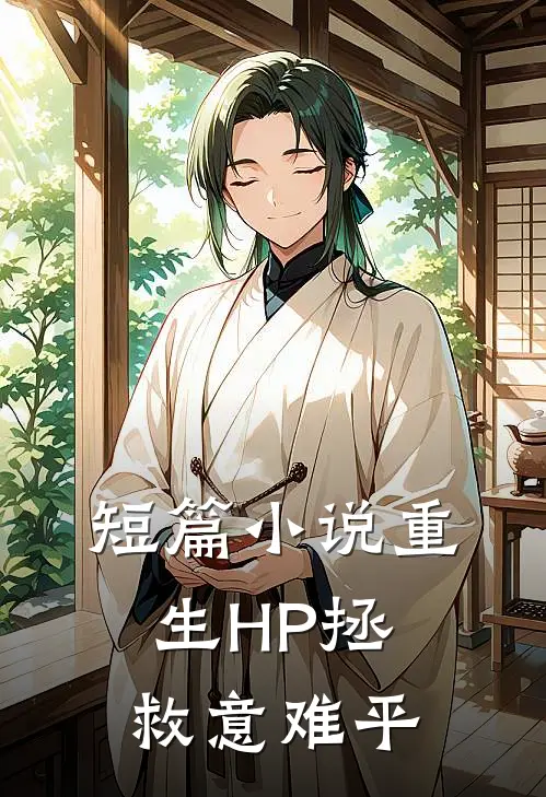 短篇小说重生HP拯救意难平