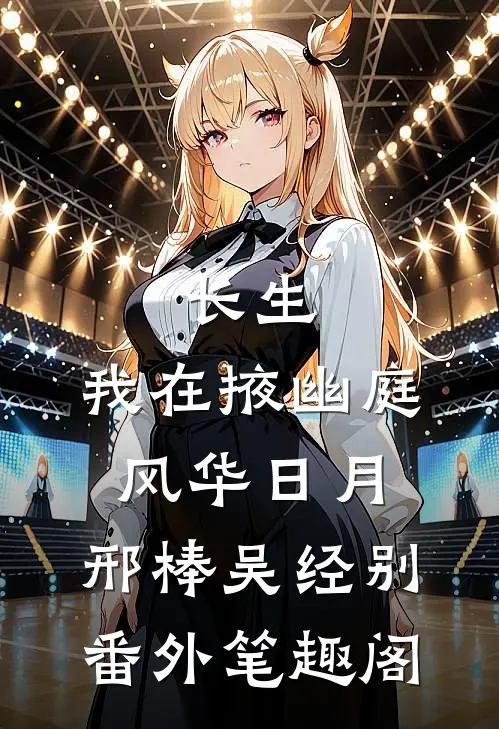 长生：我在掖幽庭风华日月：邢棒吴经别番外笔趣阁