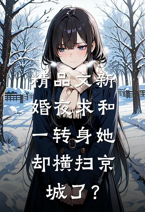 精品文新婚夜求和，一转身她却横扫京城了？