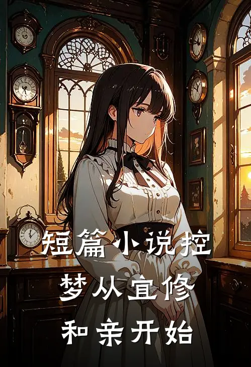 短篇小说控梦从宜修和亲开始