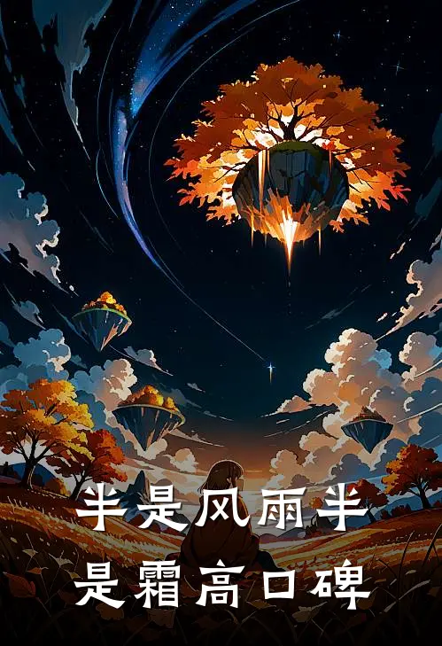 半是风雨半是霜高口碑