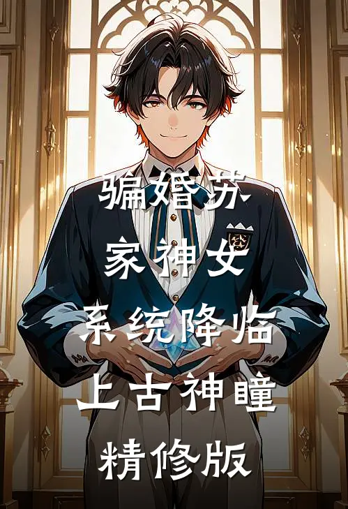 骗婚苏家神女，系统降临上古神瞳精修版