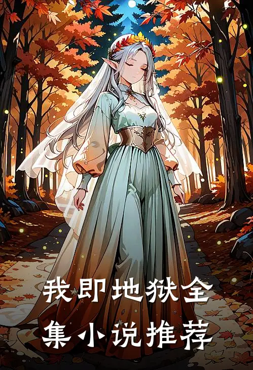 我即地狱全集小说推荐