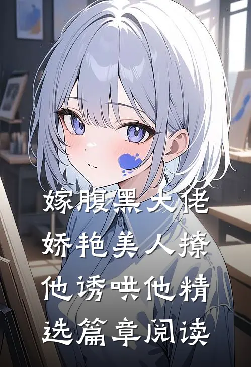 嫁腹黑大佬，娇艳美人撩他诱哄他精选篇章阅读