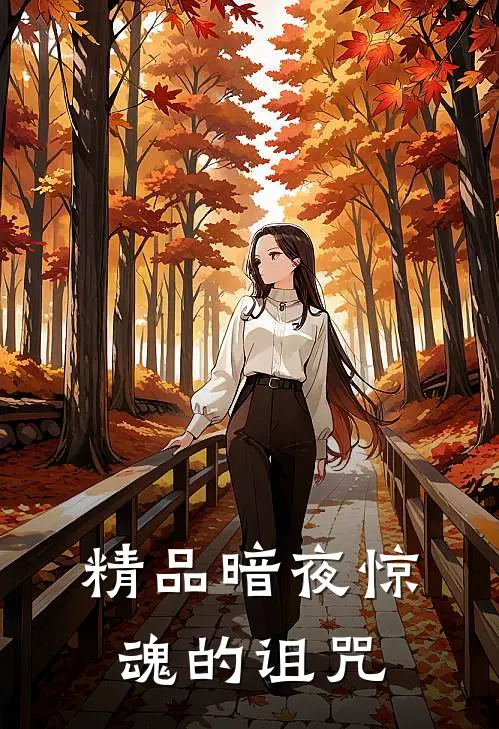 精品暗夜惊魂的诅咒