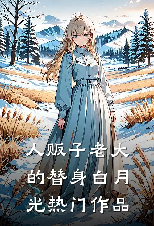 人贩子老大的替身白月光热门作品