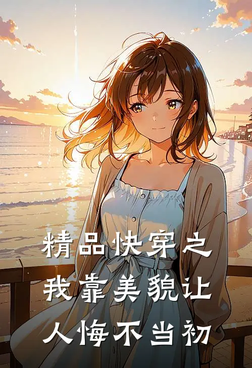 精品快穿之我靠美貌让人悔不当初