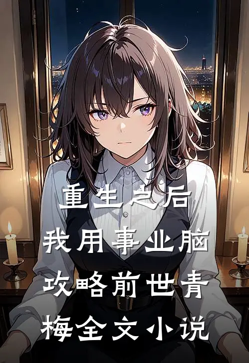 重生之后，我用事业脑攻略前世青梅全文小说