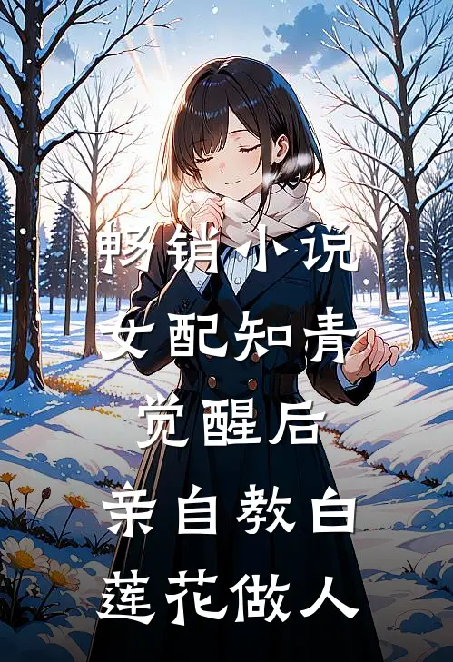 畅销小说女配知青觉醒后，亲自教白莲花做人