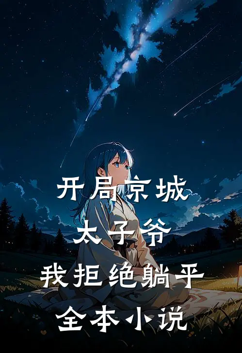开局京城太子爷，我拒绝躺平全本小说
