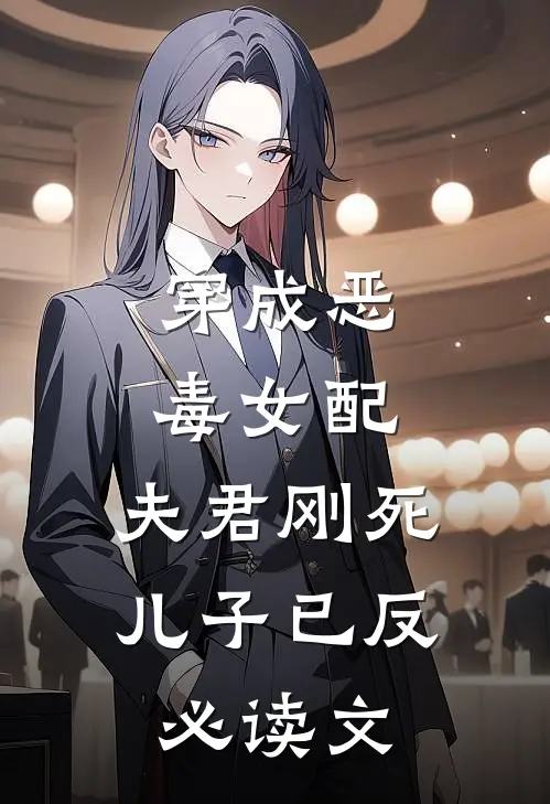 穿成恶毒女配：夫君刚死儿子已反必读文