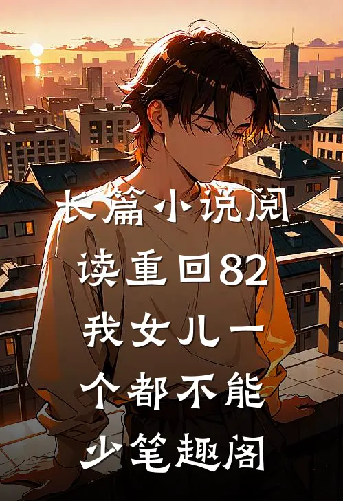 长篇小说阅读重回82:我女儿一个都不能少笔趣阁