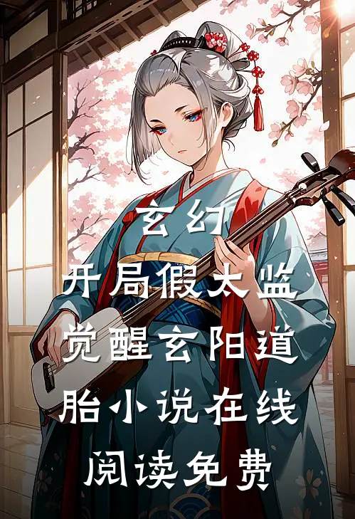 玄幻，开局假太监，觉醒玄阳道胎小说在线阅读免费