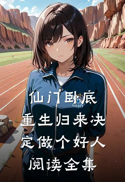 仙门卧底，重生归来决定做个好人阅读全集