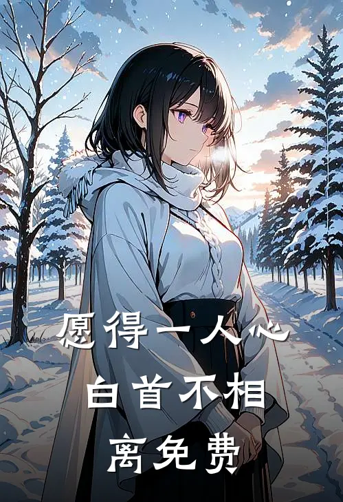 愿得一人心，白首不相离免费