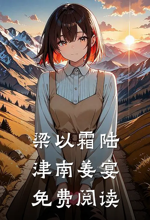 梁以霜陆津南姜宴免费阅读