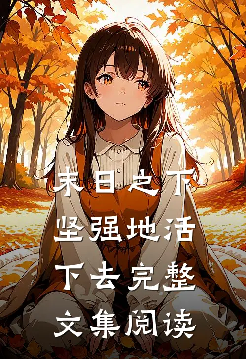 末日之下，坚强地活下去完整文集阅读