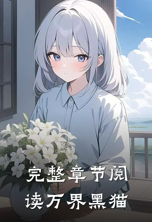 完整章节阅读万界黑猫